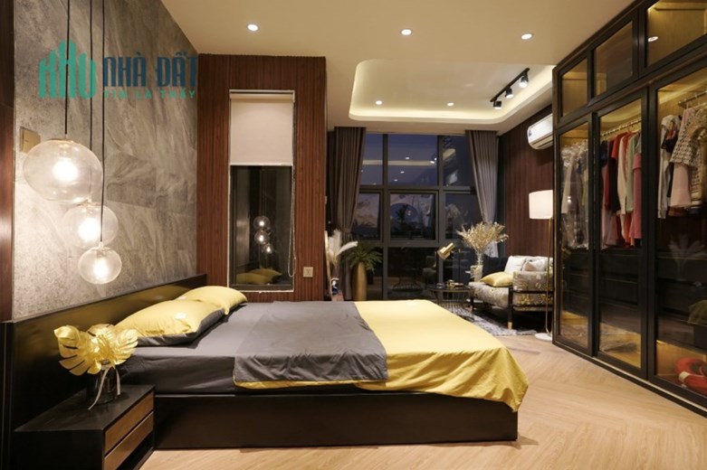 Bán rẻ biệt thự đẳng cấp 12 x 16m Nguyễn Duy Trinh Q2 TP.HCM