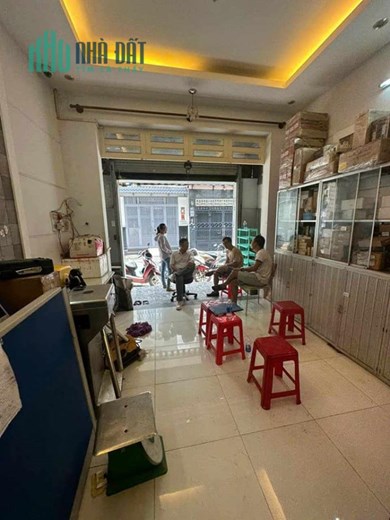 Bán nhà mặt phố  XUÂN ĐỈNH – OTÔ – KINH DOANH gần ủy ban phường 62M 7.9 TỶ
