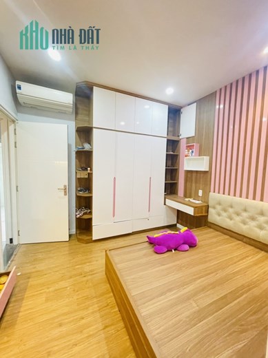 Bán Gấp Nhà Nguyễn Văn Công 75m2, HXH KIA, Còn 6.4 Tỷ