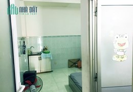 🌈 Phòng Bạch Đằng gần Xô Viết Nghệ Tĩnh Hàng Xanh hẻm lớn nội thất