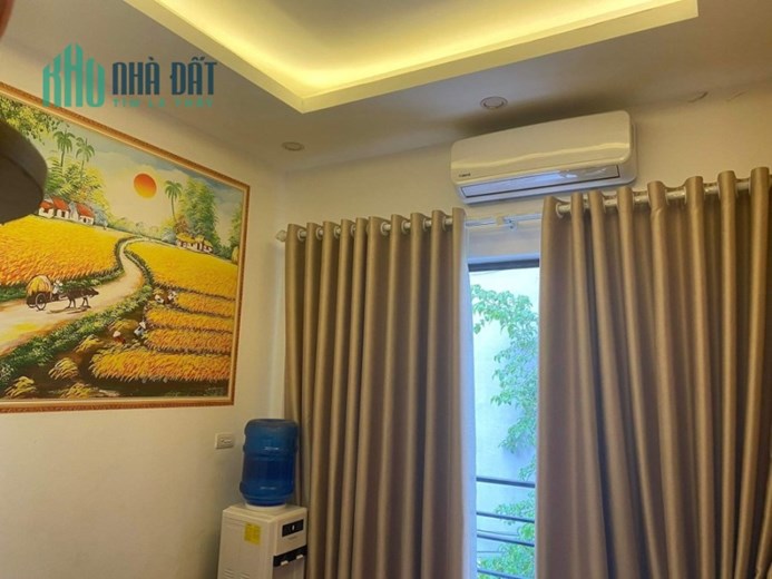 Bán nhà Định Công Thượng Hoàng Mai 46m 4 tầng lô góc gần ô tô ở ngay nhỉnh 4 tỷ lh 0975124520
