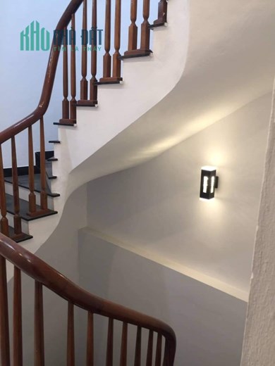 Bán nhà riêng Định Công Thượng Hoàng Mai 46m 4 tầng lô góc gần ô tô ở ngay nhỉnh 4 tỷ lh 0817606560