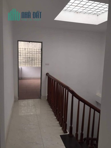 Bán nhà riêng Định Công Thượng Hoàng Mai 46m 4 tầng lô góc gần ô tô ở ngay nhỉnh 4 tỷ lh 0817606560