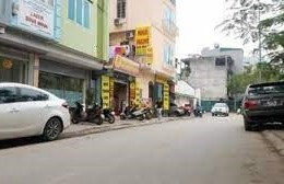 Chính chủ Bán biệt thự quận Ba Đình S 156m2, mặt tiền 10m, giá 29,8 tỷ lh 0935628686