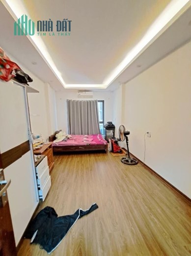 Bán nhà riêng Định Công Thương Hoàng Mai 35m 5 tầng 3 ngủ  gần ô tô ở ngay 3.9 tỷ lh 0817606560