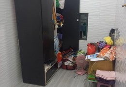NHÀ QUẬN 8 , GIÁ RẺ ĐẦY ĐỦ CÔNG NĂNG DIỆN TÍCH SỬ DỤNG 53M2 NỞ HẬU TÀI LỘC GIÁ CHỈ 2.58 TỶ