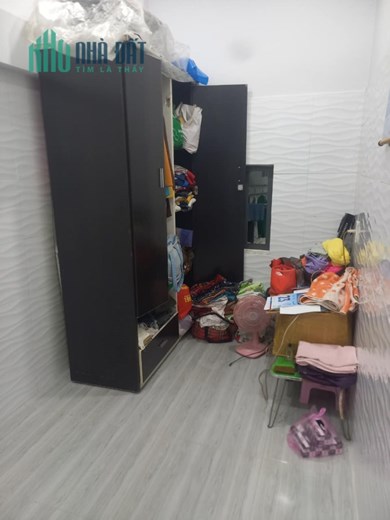 NHÀ QUẬN 8 , GIÁ RẺ ĐẦY ĐỦ CÔNG NĂNG DIỆN TÍCH SỬ DỤNG 53M2 NỞ HẬU TÀI LỘC GIÁ CHỈ 2.58 TỶ