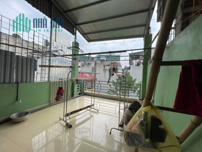 Bán nhà Định Công Thượng Hoàng Mai 48m 4 tầng ô tô đỗ cổng ở ngay nhỉnh 5 tỷ lh 0975124520