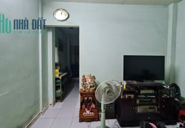 Nhà MT KD Đặng Văn Ngữ,  P10. Phú Nhuận, 110m2, 2 tầng, chỉ 170tr.m2.