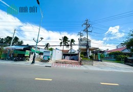 Bán 550m2 đất hướng biển MặtTiền Đường Nguyễn Đình Chiểu, Hàm Tiến - Giá Tốt