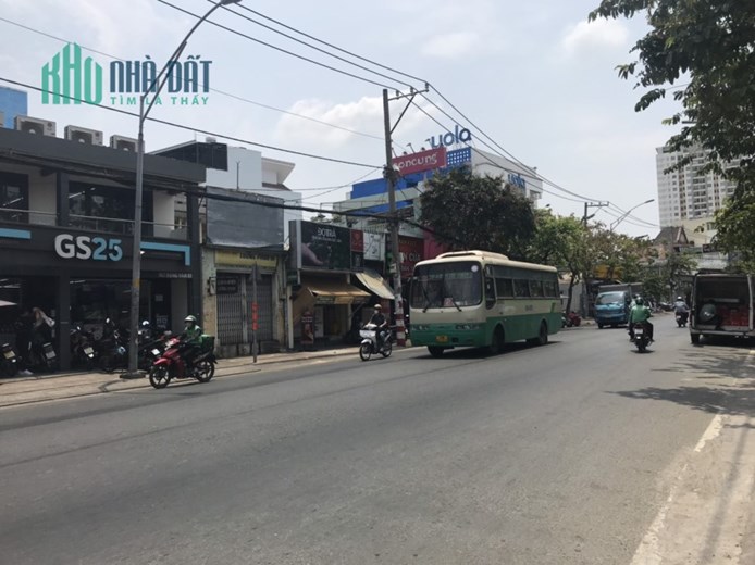 Bán Nhà Hẻm Xe Hơi, Đặng Văn Bị, Trường Thọ, 75m2 – 5.2 Tỷ. TL Mạnh