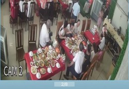 Chính chủ cần sang nhượng nhà hàng tại 215 Ba La, Phú Lâm, Hà Đông, Hà Nội