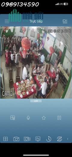 Chính chủ cần sang nhượng nhà hàng tại 215 Ba La, Phú Lâm, Hà Đông, Hà Nội