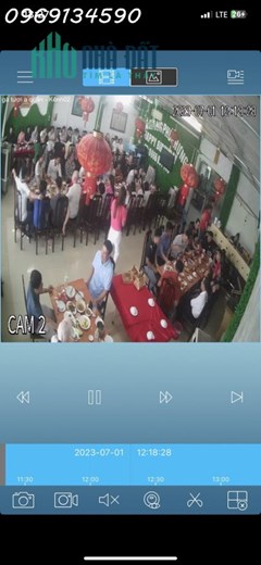 Chính chủ cần sang nhượng nhà hàng tại 215 Ba La, Phú Lâm, Hà Đông, Hà Nội