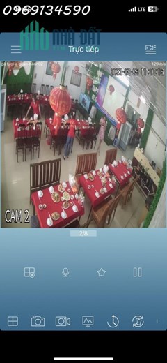 Chính chủ cần sang nhượng nhà hàng tại 215 Ba La, Phú Lâm, Hà Đông, Hà Nội