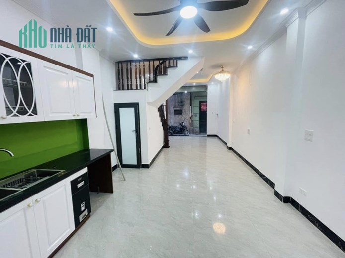 NGON !! Cho thuê nhà Khương Trung TX 50mx4T 5PN nhà mới đẹp hơn 10 tr
