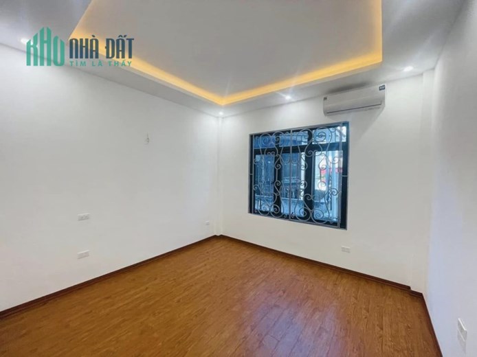 NGON !! Cho thuê nhà Khương Trung TX 50mx4T 5PN nhà mới đẹp hơn 10 tr