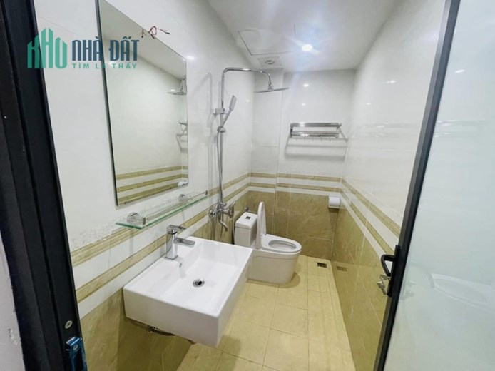 NGON !! Cho thuê nhà Khương Trung TX 50mx4T 5PN nhà mới đẹp hơn 10 tr