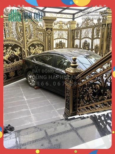 GV. CHDV 23P gần chợ Hạnh Thông Tây. TN 80 triệu/tháng. Nhà MỚI, 6T (có Hầm, Thang Máy).