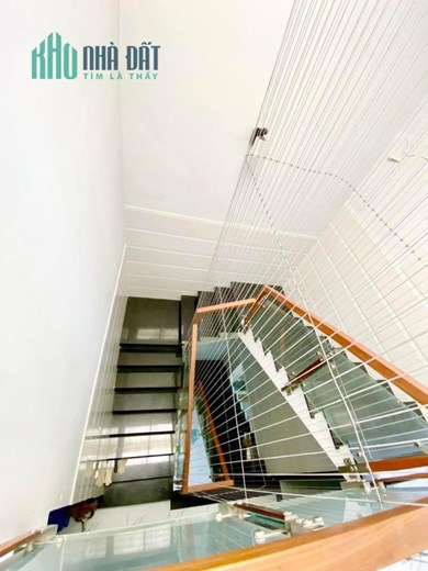 Bán nhà hẻm 8m Phú Thọ Hòa quận Tân phú 4 x 21 -2T nhỉnh 8 tỷ TL tốt