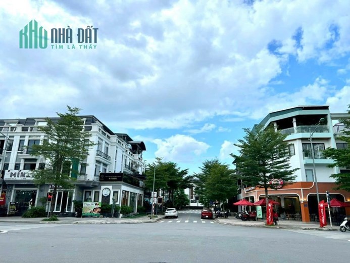 Sở hữu lâu dài liền kề HUD Sơn Tây giá chỉ từ 3.5 tỷ trung tâm thị xã trên con đường đắt giá