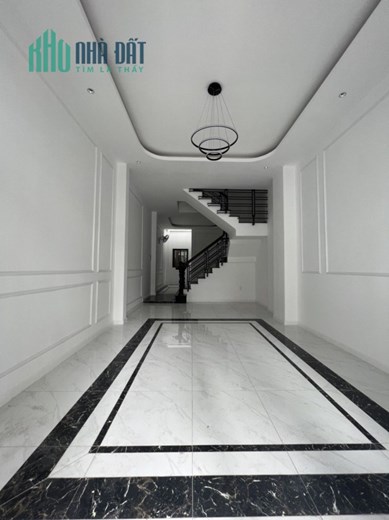 Nhà 3 Tầng, hxh 6m Đường 27, Hiệp Bình Chánh, dt 62 m² giá 8,5 tỷ TL