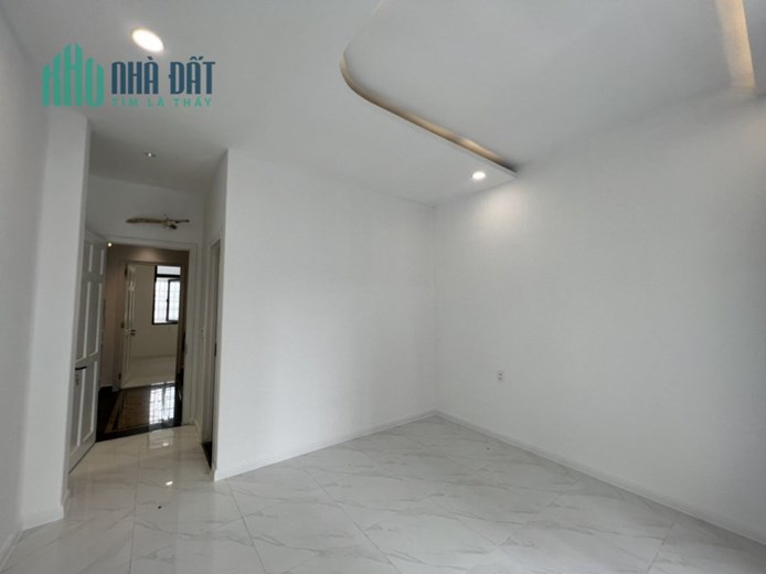 Nhà 3 Tầng, hxh 6m Đường 27, Hiệp Bình Chánh, dt 62 m² giá 8,5 tỷ TL