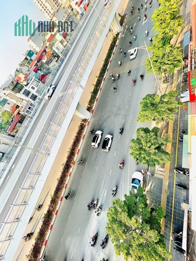 Bán Gấp! Hàng Hiếm quận Hai Bà Trưng, Mặt phố Minh Khai, 172m x 3T, Giá 56 tỷ.