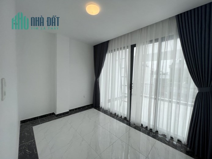 Nhà 3 Tầng, hxh 6m Đường 27, Hiệp Bình Chánh, dt 62 m² giá 8,5 tỷ TL