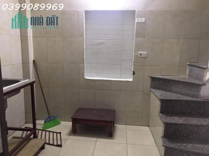 🔥🔥BÁN GẤP NHÀ 4 TẦNG HỒNG MAI - 5M RA Ô TÔ TRÁNH - VUÔNG ĐẸP - GIÁ CHỈ VÀI TRĂM TRIỆU.