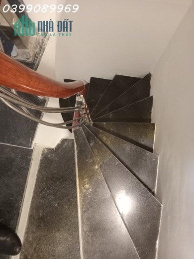 BÁN GẤP 4 TẦNG - SỔ RIÊNG- VUÔNG ĐẸP - CÁCH Ô TÔ TRÁNH 5 MÉT - SIÊU XINH – 18m2 x 4 TẦNG – 2.48 TỶ