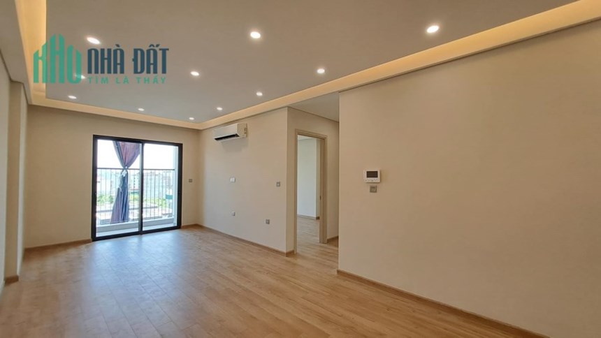 Chung cư gần Mỹ Đình không gian xanh như Ecopark cần bán giá 2.9 tỷ