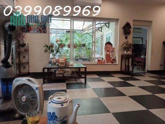 🆘 THIỆN CHÍ BÁN NHANH MẶT PHỐ LẠC LONG QUÂN CHỈ 280TR/M - NGAY HỒ TÂY.