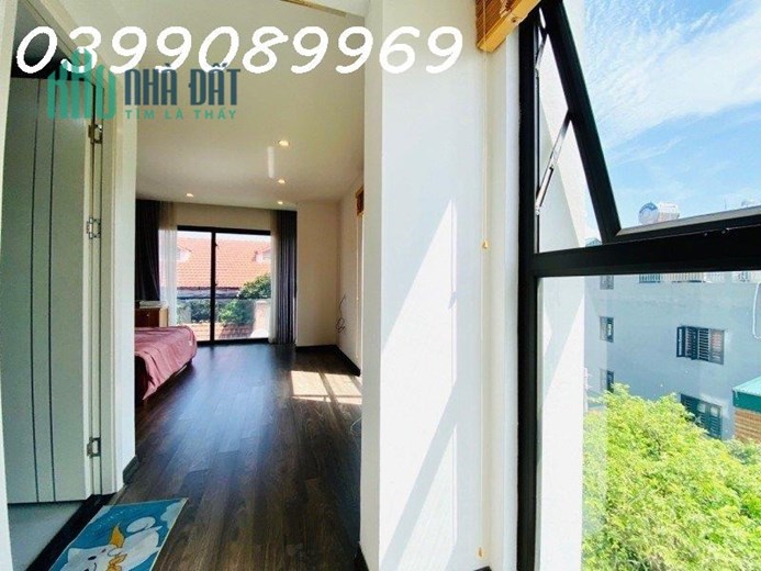 🆘 SIÊU PHẨM LÔ GÓC - ĐẲNG CẤP 5* GIỮA TRUNG TÂM THẠCH BÀN LONG BIÊN - 6 TẦNG - GARA Ô TÔ - SỔ