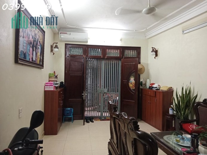 BÁN NHANH NHÀ 5 TẦNG RẤT ĐẸP - VƯỢNG KHÍ - GIA ĐÌNH PHÁT ĐẠT - MAY MẮN CHO AI MUA ĐƯỢC - 48M2 x 5