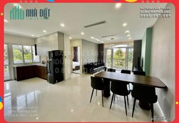GV. CHDV 16P gần trường ĐH Văn Lang. TN 50 triệu/th. Nhà 5T, ngang HIẾM gần 6M.