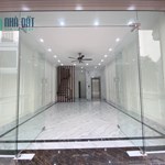 NHÀ ĐẸP 5 TẦNG MỖ LAO, Ô TÔ, KINH DOANH, 42M GIÁ NHỈNH 8 TỶ.