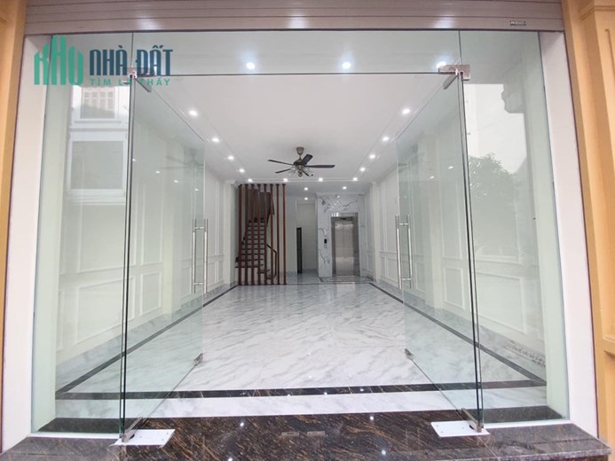 NHÀ ĐẸP 5 TẦNG MỖ LAO, Ô TÔ, KINH DOANH, 42M GIÁ NHỈNH 8 TỶ.