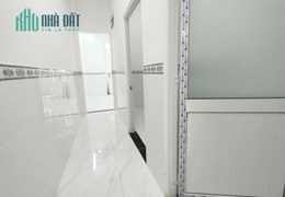 Bán nhà mới xã Đại Phước, Nhơn Trạch, Đồng Nai
