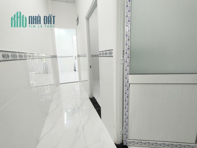 Bán nhà mới xã Đại Phước, Nhơn Trạch, Đồng Nai