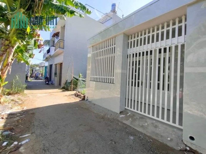 Bán nhà mới xã Đại Phước, Nhơn Trạch, Đồng Nai