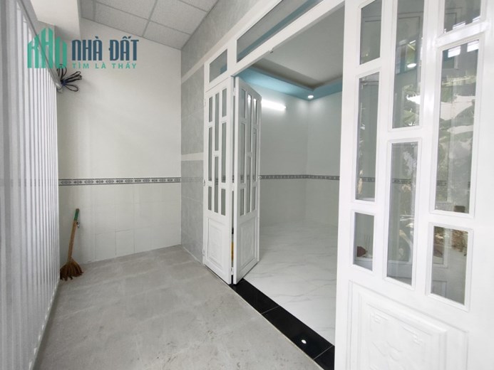 Bán nhà mới xã Đại Phước, Nhơn Trạch, Đồng Nai