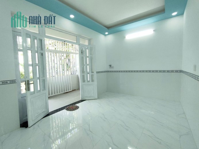 Bán nhà mới xã Đại Phước, Nhơn Trạch, Đồng Nai