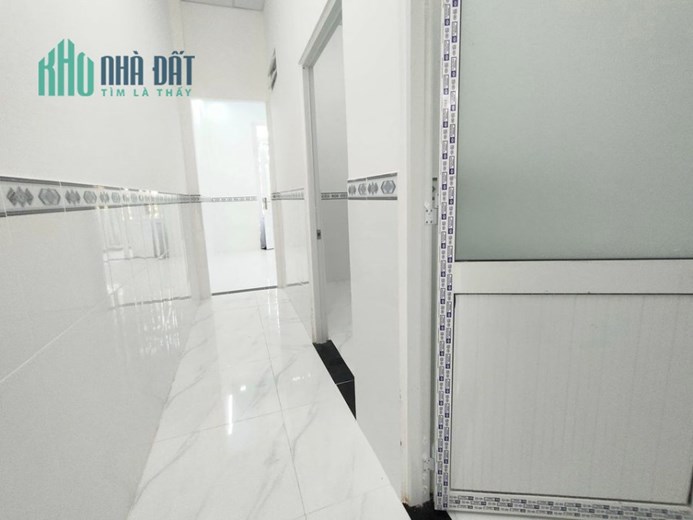 Bán nhà mới xã Đại Phước, Nhơn Trạch, Đồng Nai