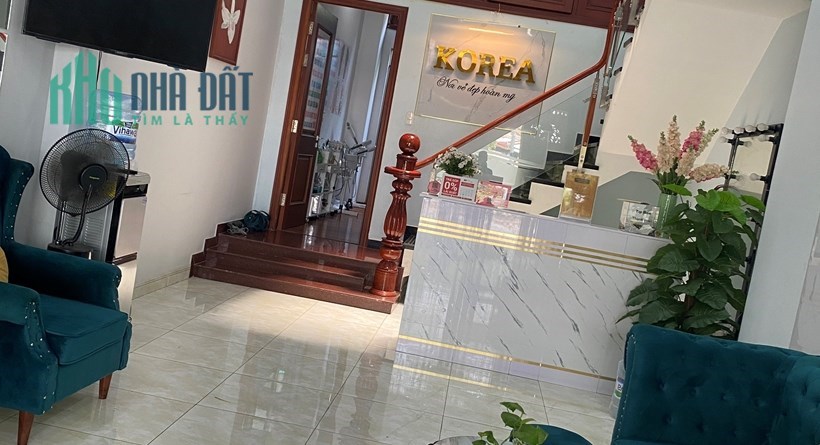 Cần cho thuê kết hợp làm ăn chung cùng chia tiền nhà tại Gò Vấp, 0974168868