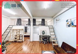 GV. 50 triệu/m2. Nhà trọ 12P gần trường ĐH Văn Lang. TN 40 triệu/th. 405m2, ngang HIẾM 10M.