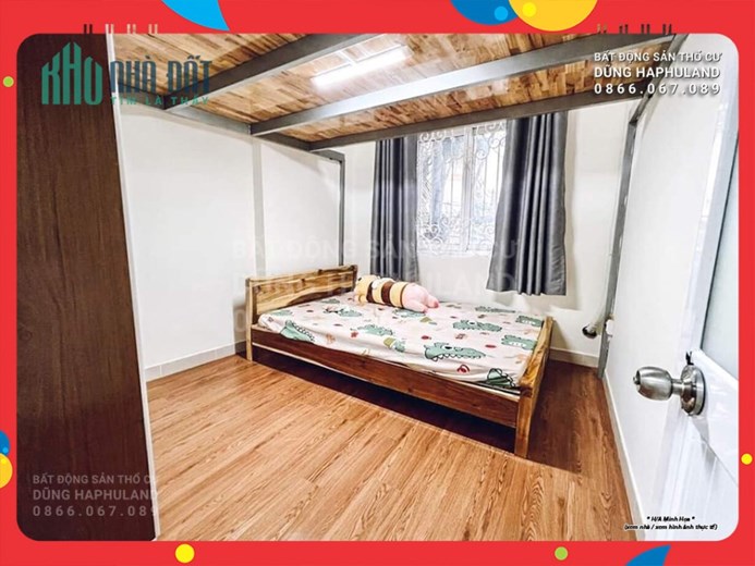 GV. 50 triệu/m2. Nhà trọ 12P gần trường ĐH Văn Lang. TN 40 triệu/th. 405m2, ngang HIẾM 10M.