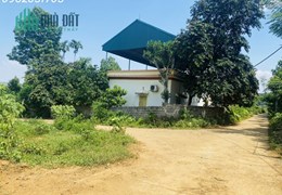 Chủ cần tiền bán lô góc 2100m đẹp nhất đồng bèn- nằm ngoài sudico giá thương lượng