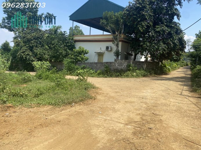 Chủ cần tiền bán lô góc 2100m đẹp nhất đồng bèn- nằm ngoài sudico giá thương lượng