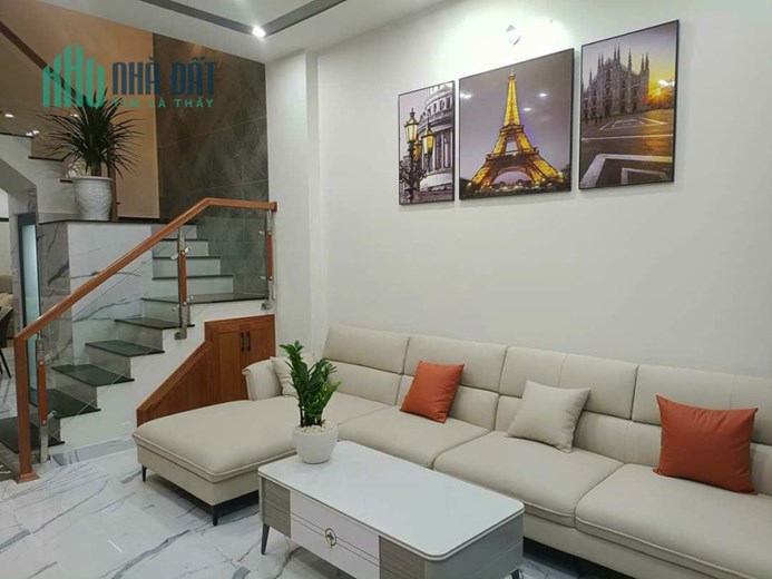 💥💥CHÍNH CHỦ CẦN BÁN NHÀ 3 TẦNG HÒA MINH 17 - GẦN BIỂN